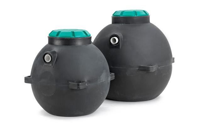 NexGen D2 Tanks